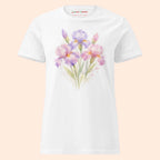 Tee-Shirt Iris