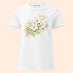 Tee-Shirt Jasmin