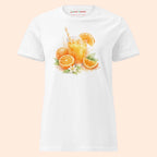 Tee-Shirt Jus d’Orange