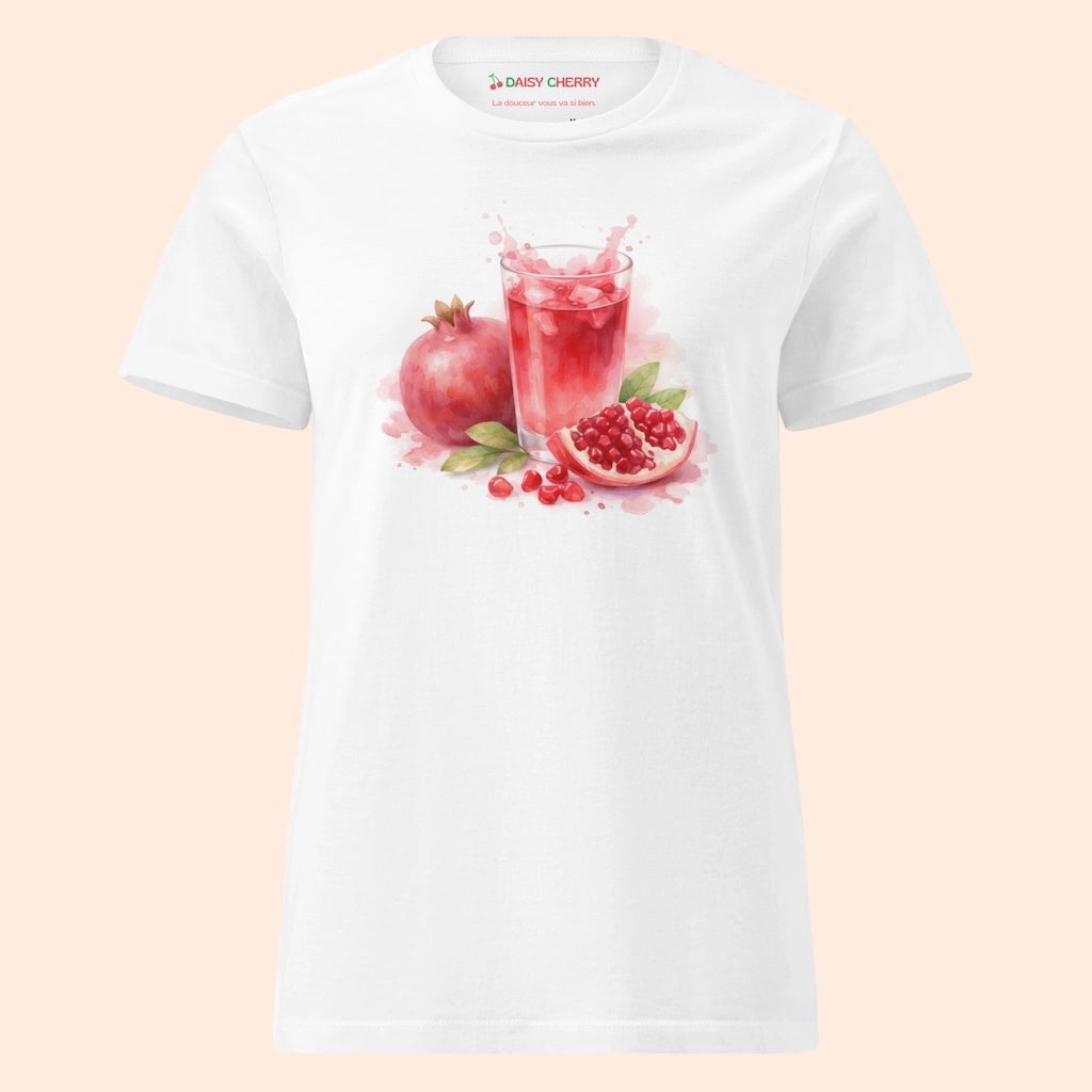 Tee-Shirt Jus de Grenade