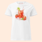 Tee-Shirt Jus de Tomate