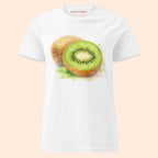 Tee-Shirt Kiwi