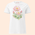 Tee-Shirt Lotus