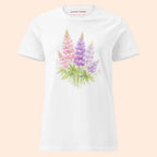 Tee-Shirt Lupin