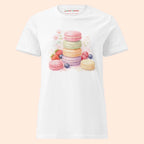 Tee-Shirt Macaron
