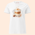 Tee-Shirt Macchiato
