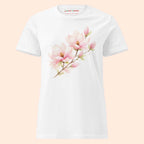 Tee-Shirt Magnolia