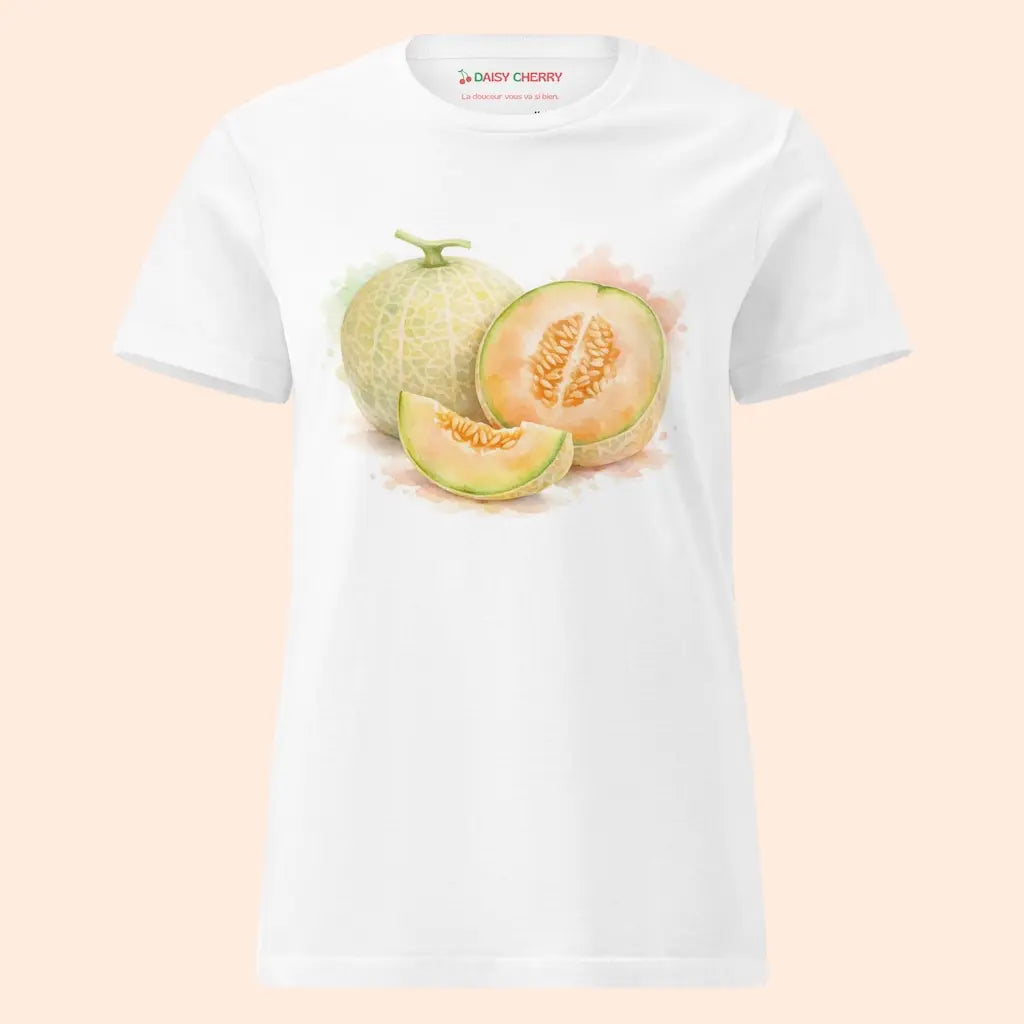 Tee-Shirt Melon