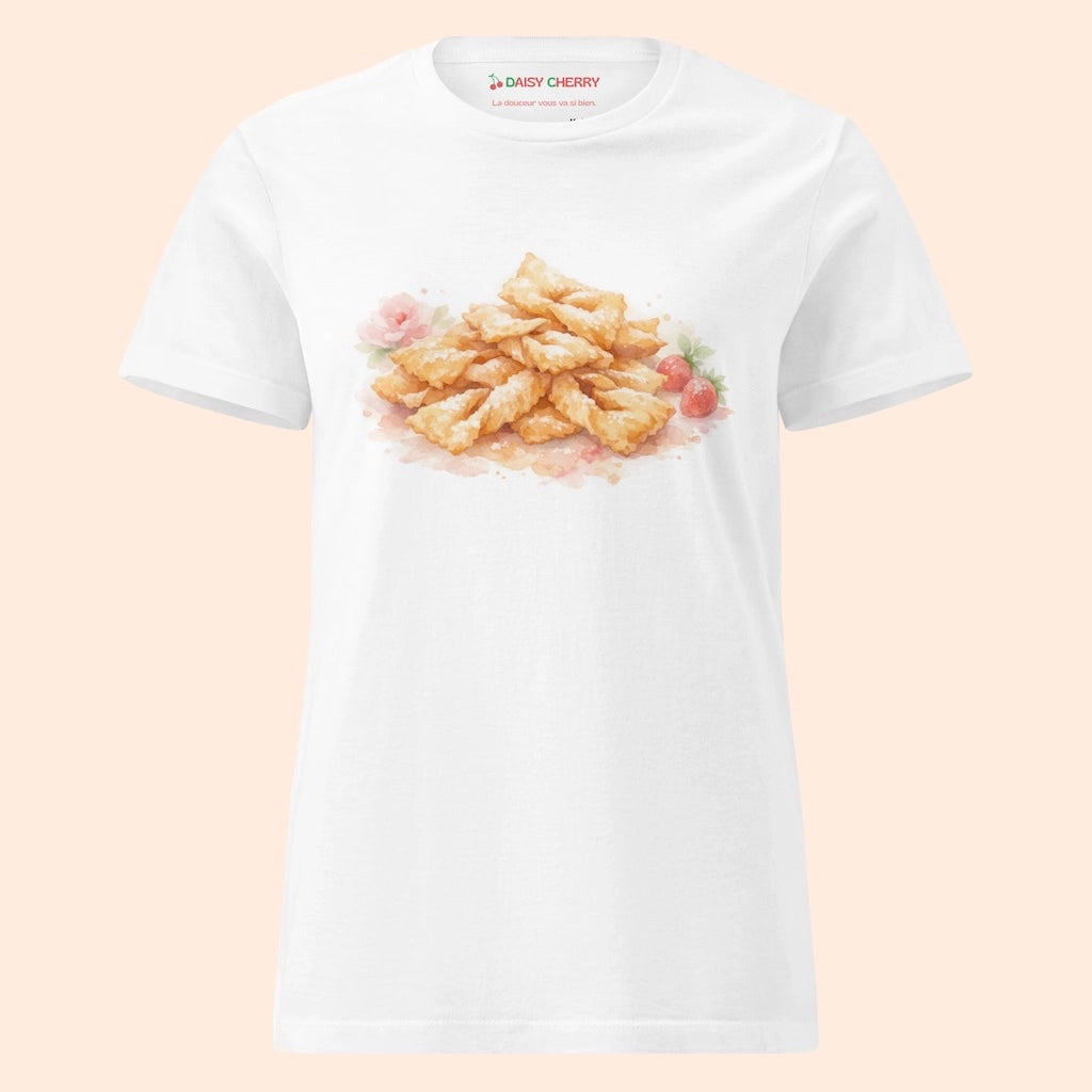 Tee-Shirt Merveilles