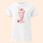 Tee-Shirt Milkshake