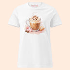 Tee-Shirt Mocha