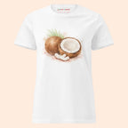 Tee-Shirt Noix de Coco