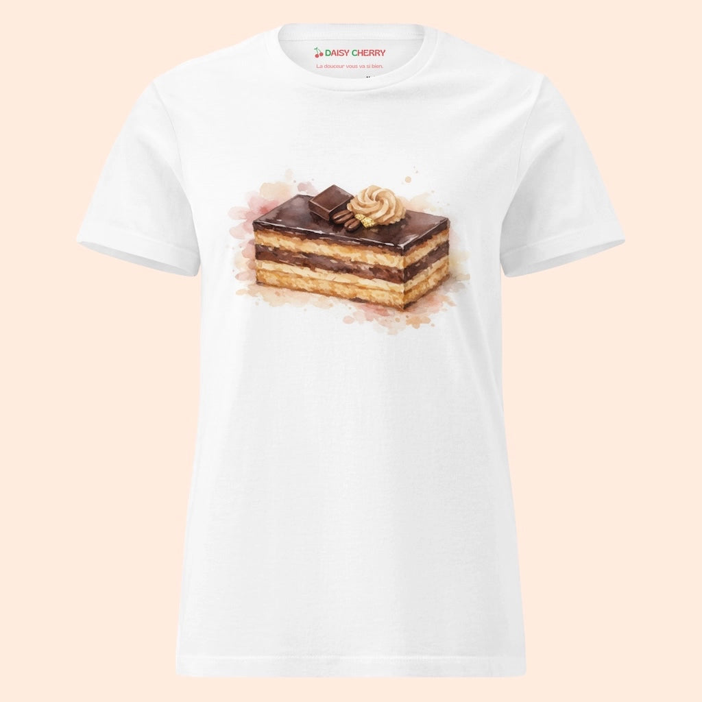 Tee-Shirt Opéra