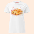Tee-Shirt Pain au Chocolat