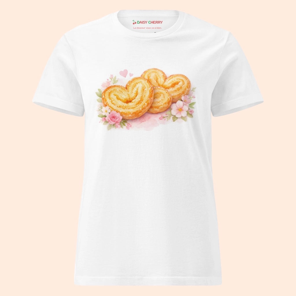 Tee-Shirt Palmiers