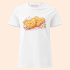 Tee-Shirt Palmiers