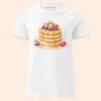 Tee-Shirt Pancake