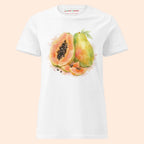 Tee-Shirt Papaye