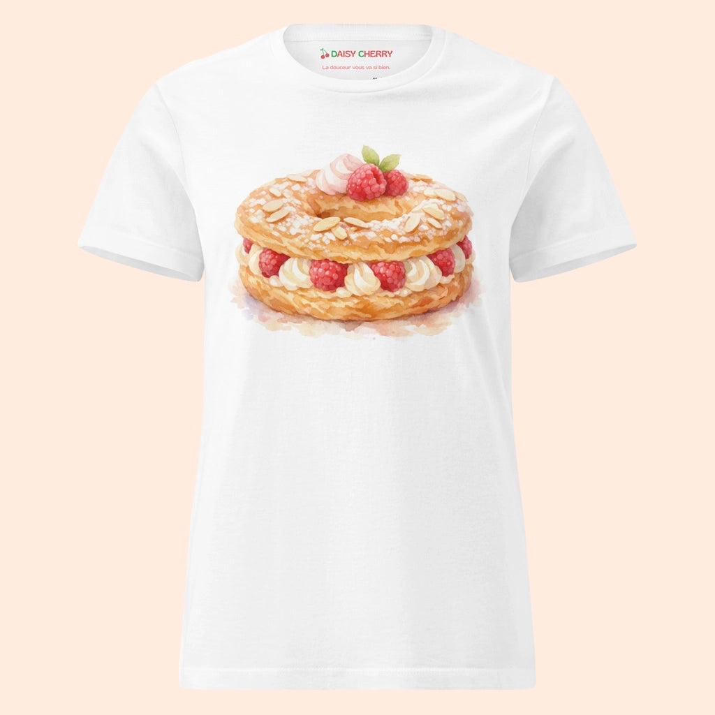 Tee-Shirt Paris-Brest