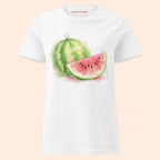 Tee-Shirt Pastèque