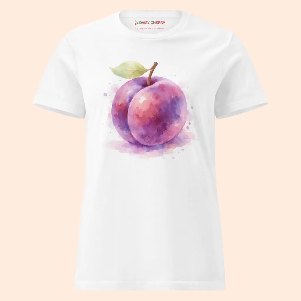 Tee-Shirt Prune