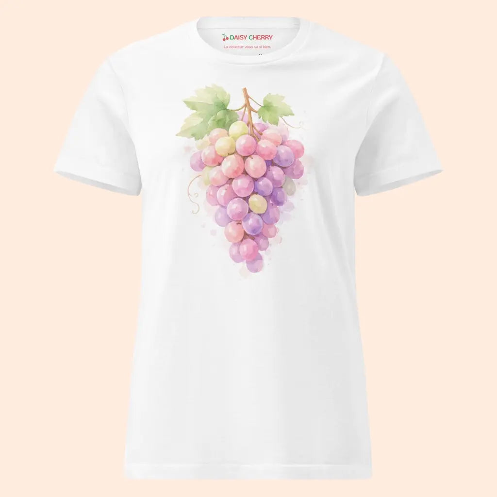 Tee-Shirt Raisin