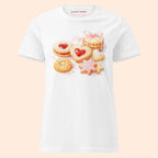 Tee-Shirt Sablés