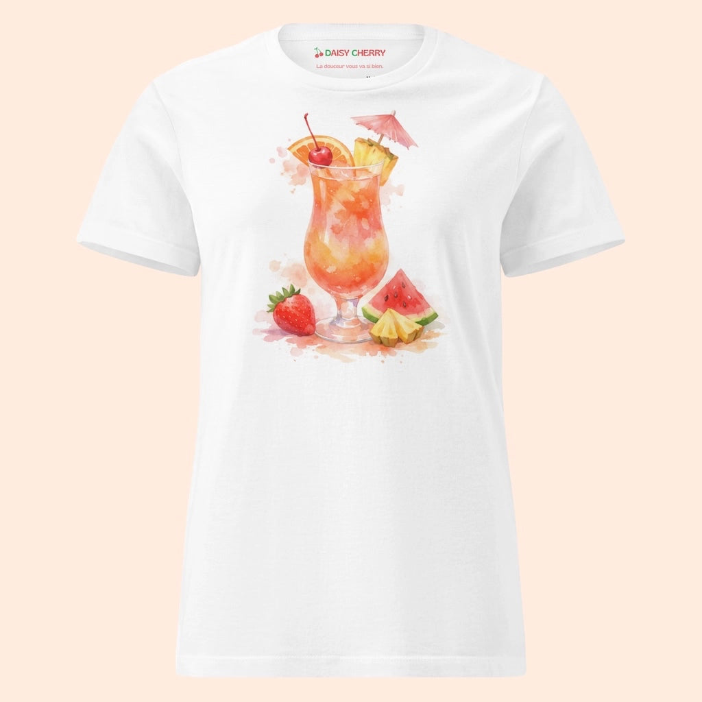 Tee-Shirt San Francisco