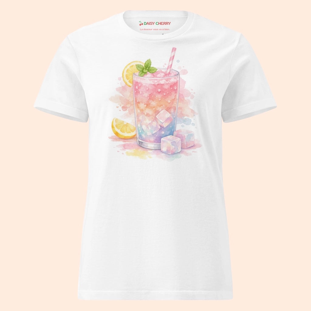 Tee-Shirt Soda