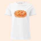 Tee-Shirt Tarte Tatin