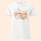Tee-Shirt Thé