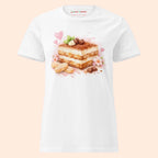Tee-Shirt Tiramisu