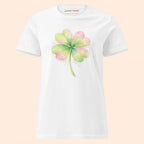 Tee-Shirt Trèfle