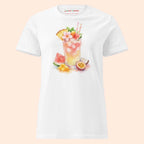 Tee-Shirt Tropical Cooler