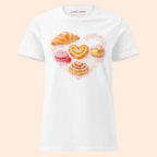 Tee-Shirt Viennoiseries