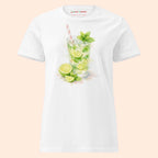 Tee-Shirt Virgin Mojito