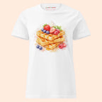 Tee-Shirt Waffle