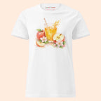 Tee-Shirt Jus de Pomme
