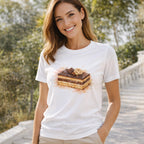 Tee-Shirt d'Opéra