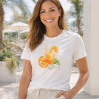 Tee-Shirt d'Orangeade
