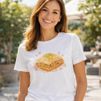 Tee-Shirt de Baklava