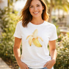 Tee-Shirt de Banane