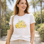 Tee-Shirt de Citronnade