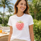 Tee-Shirt de Framboise