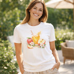 Tee-Shirt de Jus de Pomme