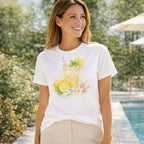 Tee-Shirt de Limonade