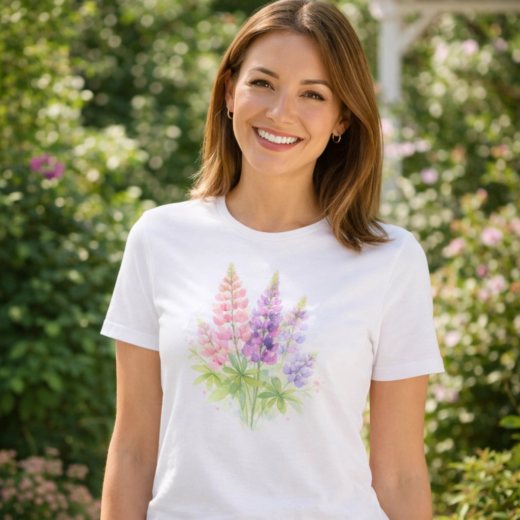 Tee-Shirt de Lupin