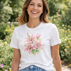Tee-Shirt de Lys