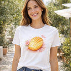 Tee-Shirt de Madeleine