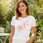 Tee-Shirt de Magnolia